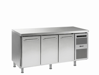 Gram F 1807 CMH A DL/DL/DR LM - Freezer Counter   